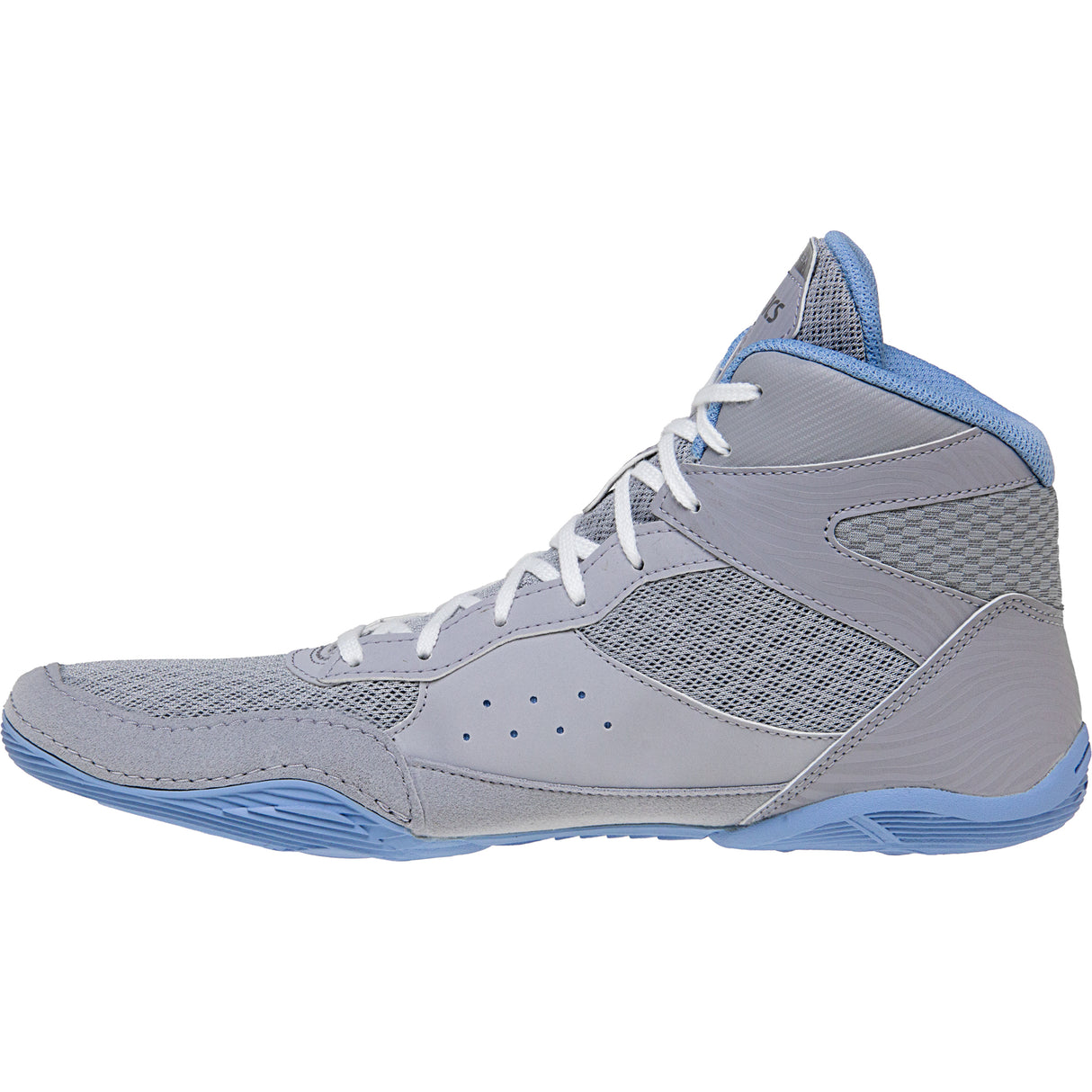 ASICS Youth Matflex 7 Wrestling Shoes