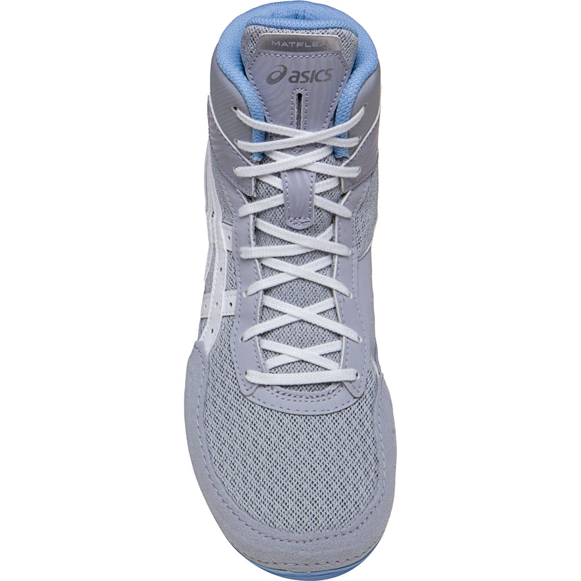 ASICS Youth Matflex 7 | Multiple Colors Available â WrestlingMart