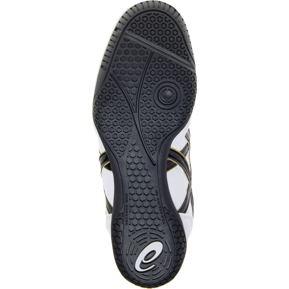 ASICS Prime Attack