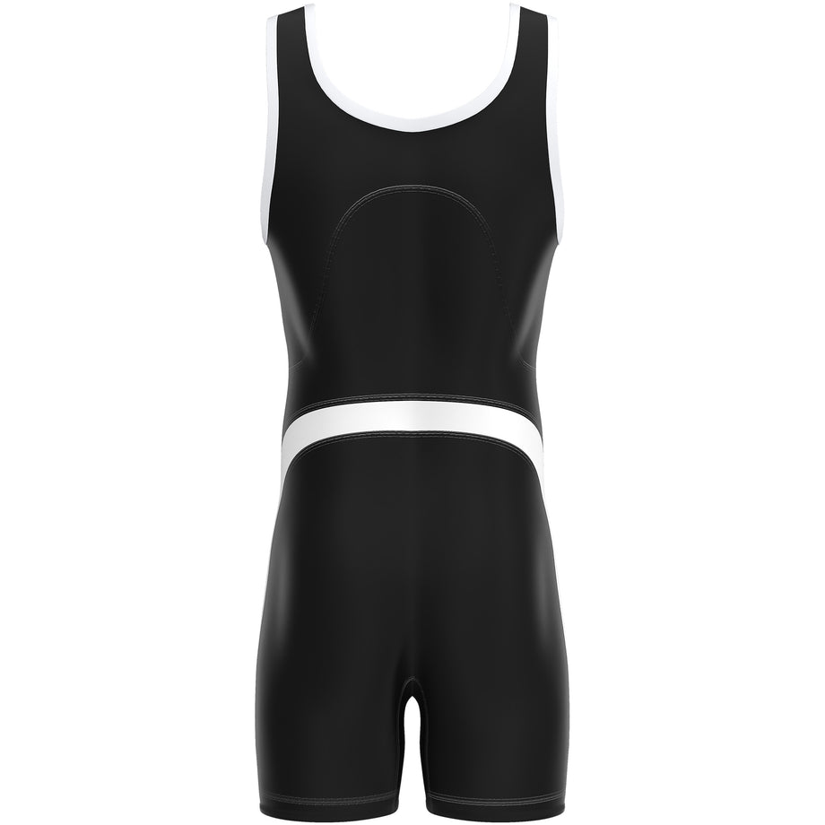 ASICS Singlet Multiple Colors Individual Team Orders WrestlingMart