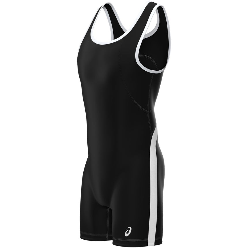 ASICS Men's Restrained Wrestling Singlet