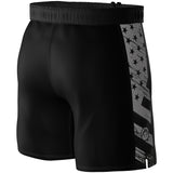 WrestlingMart Assault Performance Wrestling Shorts