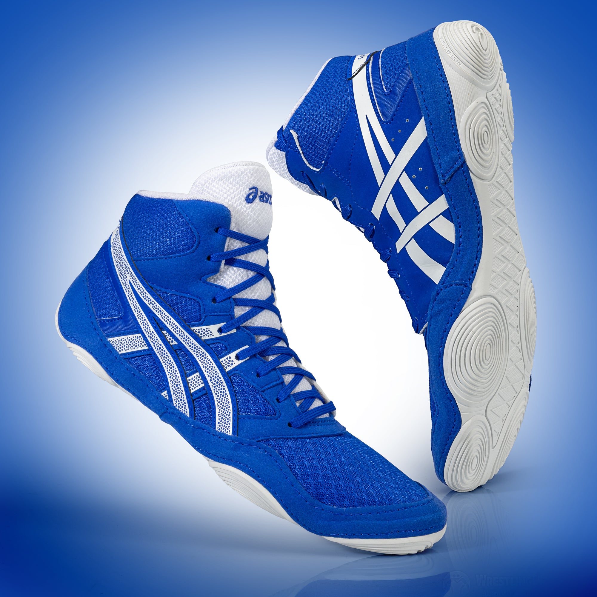 ASICS Snapdown 4
