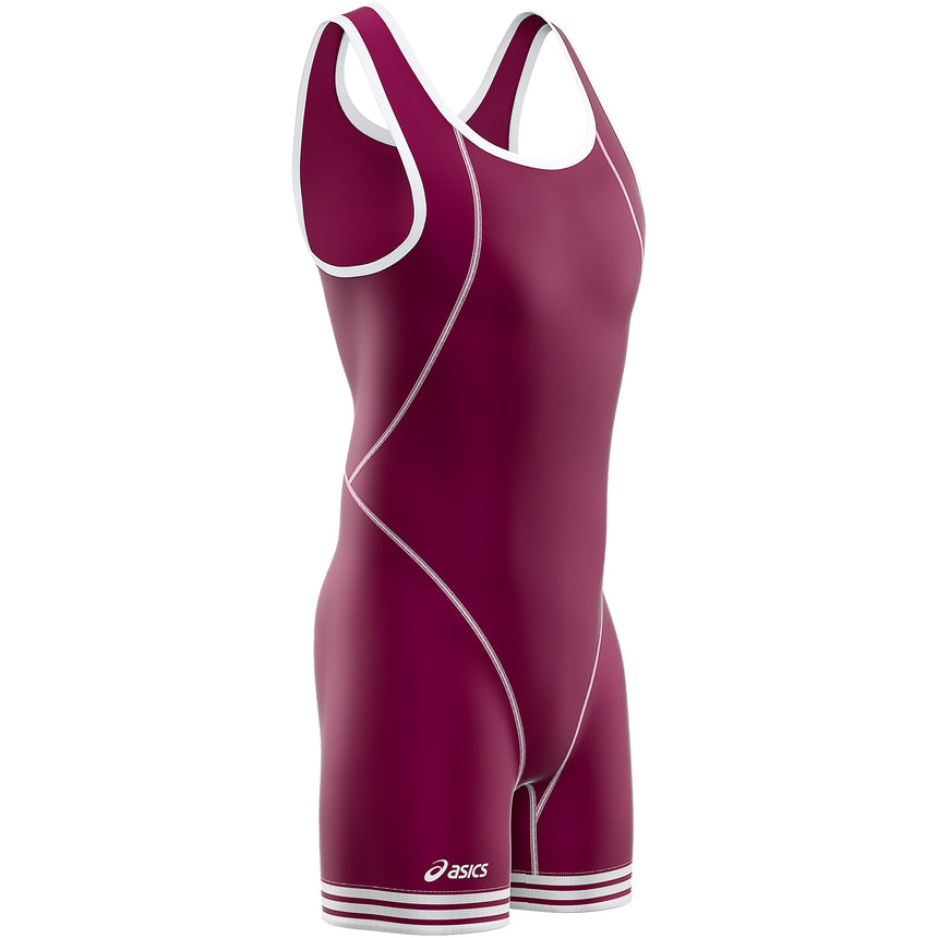 ASICS Snapdown Singlet
