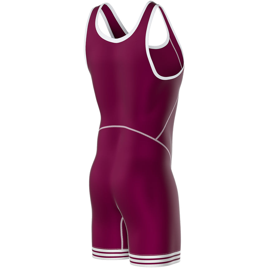 ASICS Snapdown Singlet