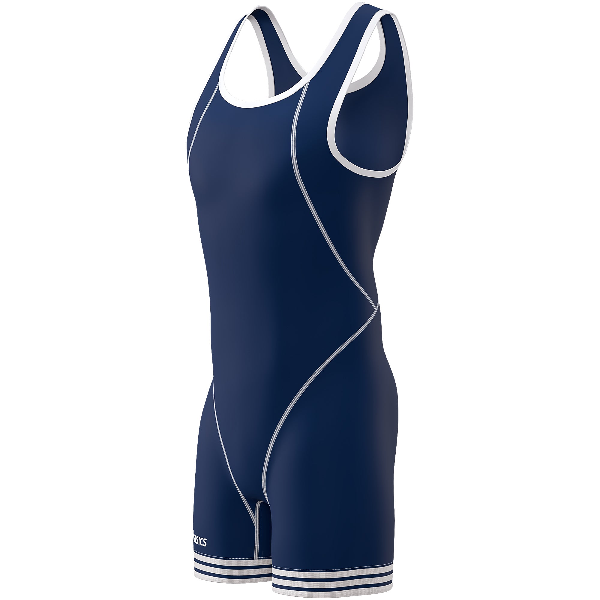 ASICS Snapdown Singlet
