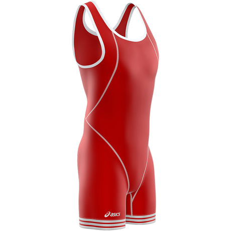 ASICS Snapdown Singlet