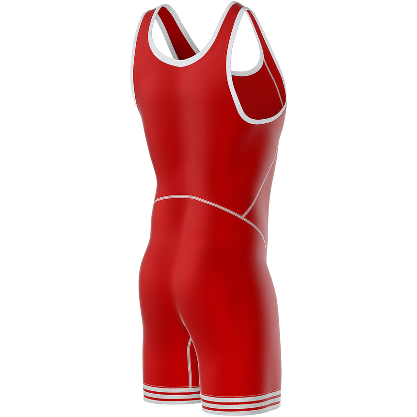 ASICS Snapdown Singlet