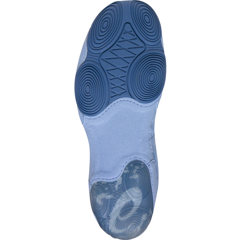 asics split second 9 wrestling shoes