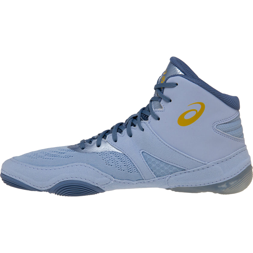 asics split second 9 wrestling shoes