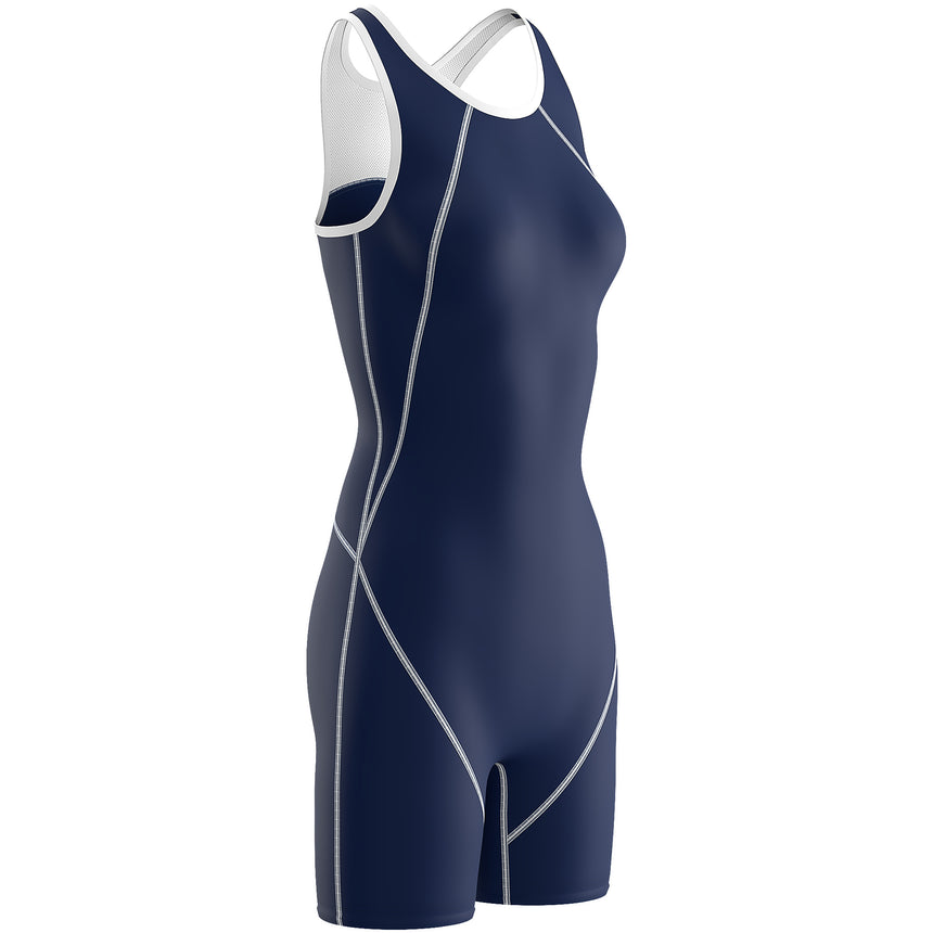 ASICS Women's Snapdown Singlet