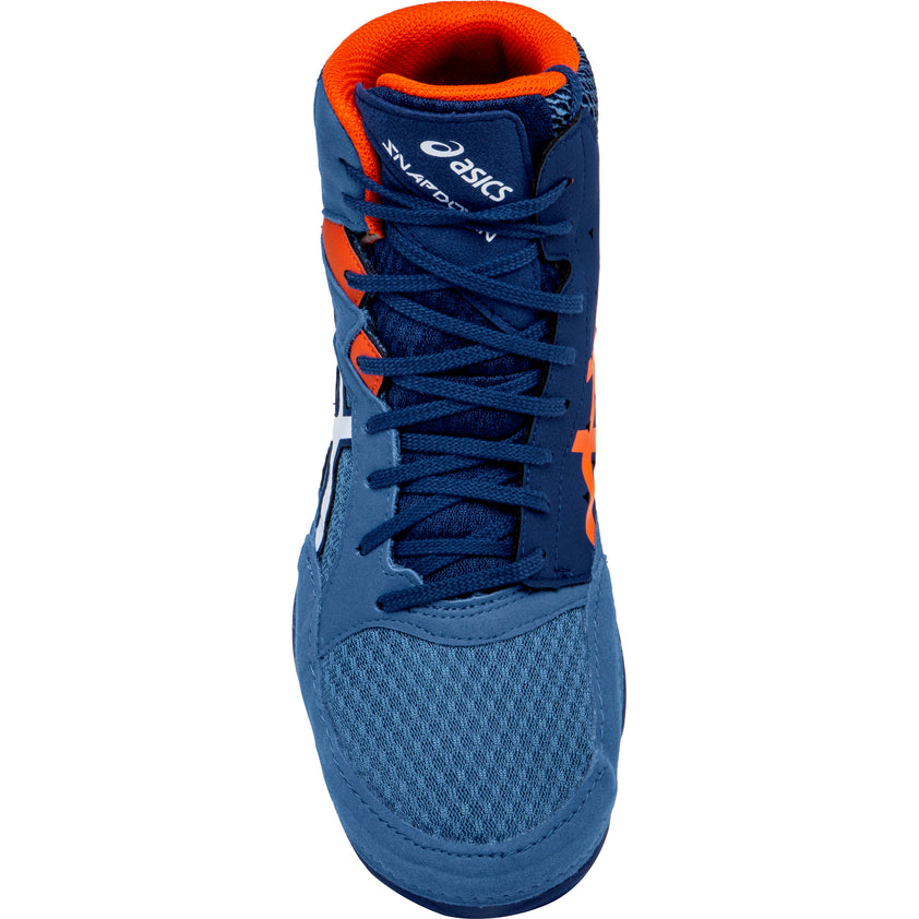 ASICS Snapdown 3 Multiple Colors Available WrestlingMart