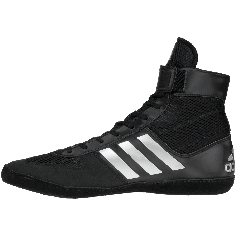 Adidas men's combat 2025 speed iv wrestling shoe