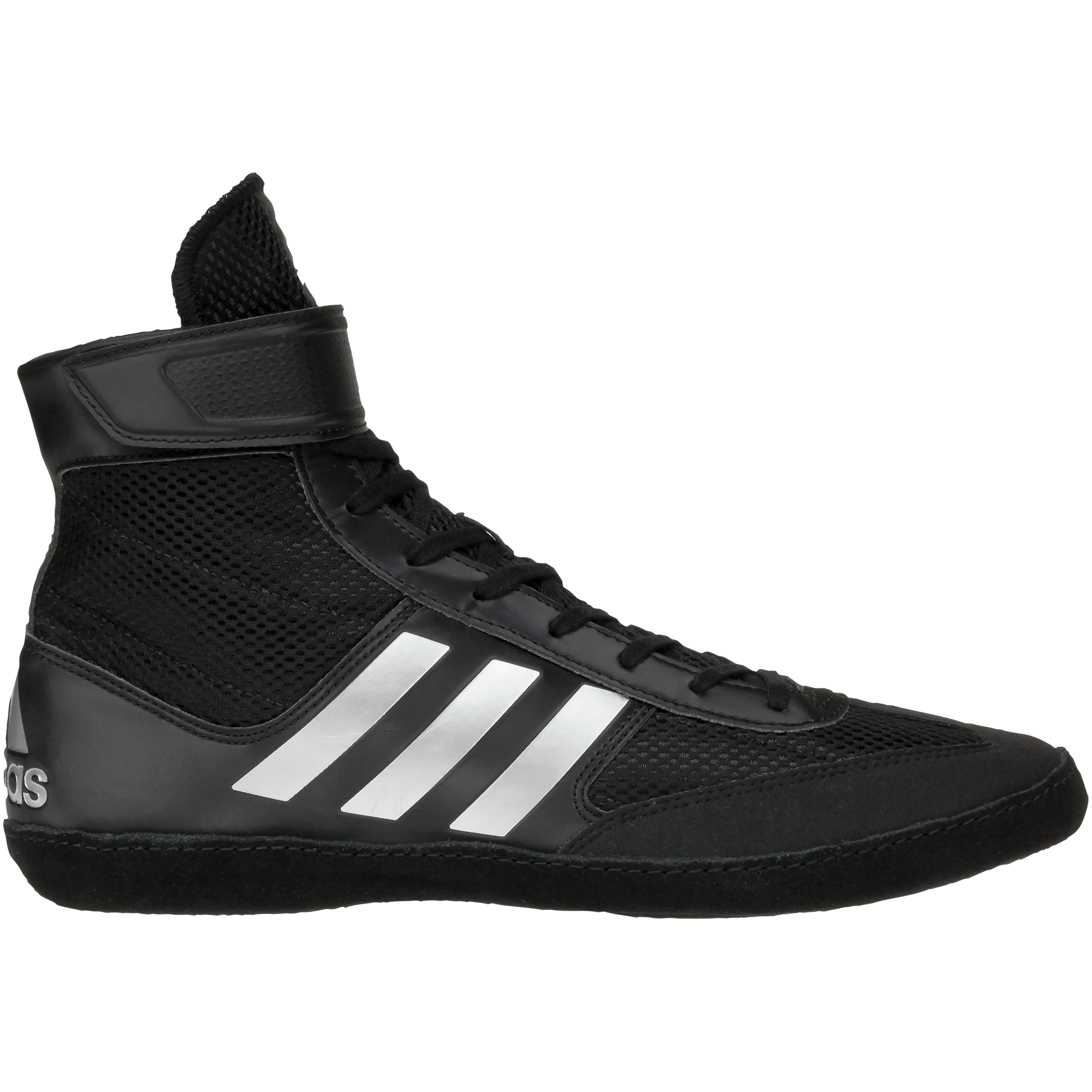 Adidas wrestling shoes fit best sale