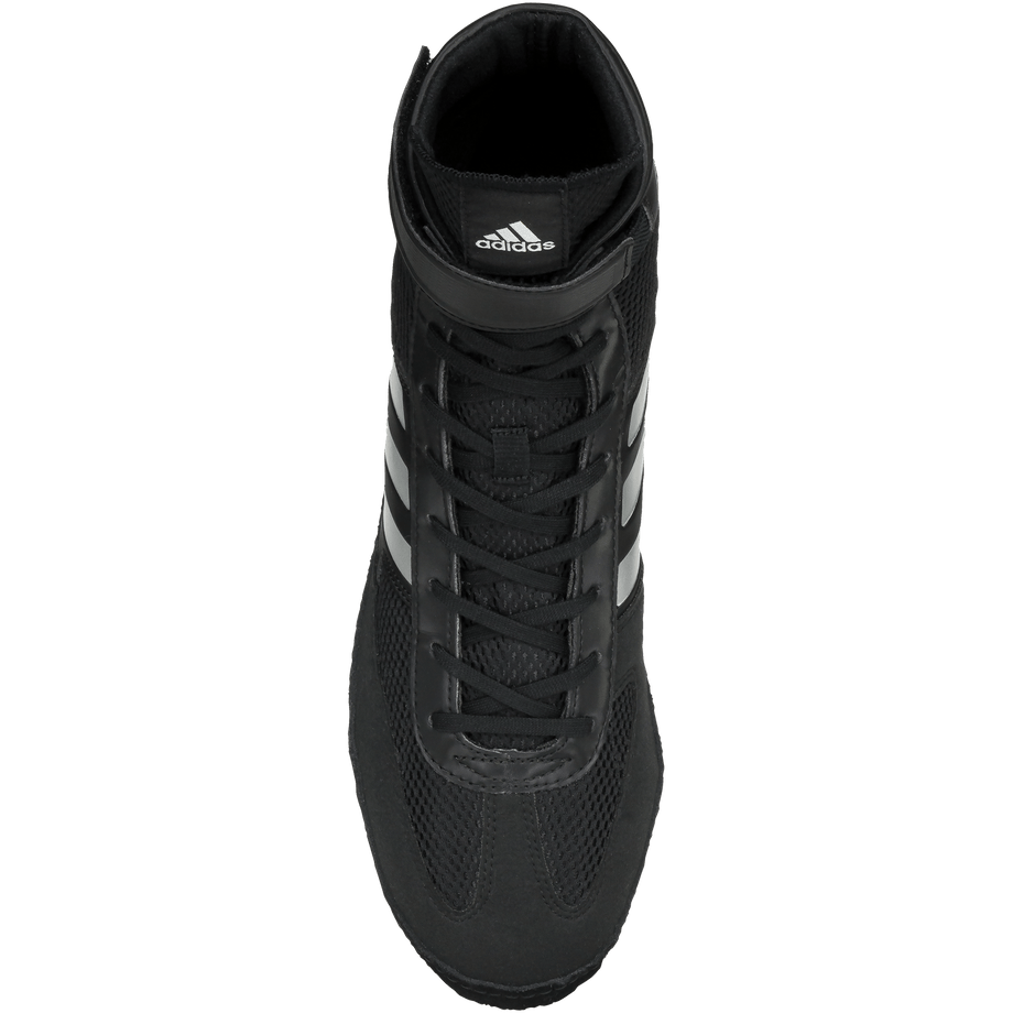 adidas combat speed wrestling shoes size 5
