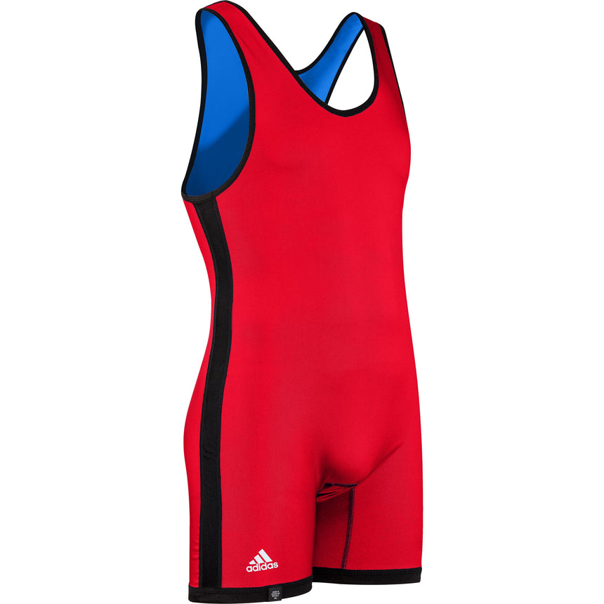 Adidas Reversible Singlet