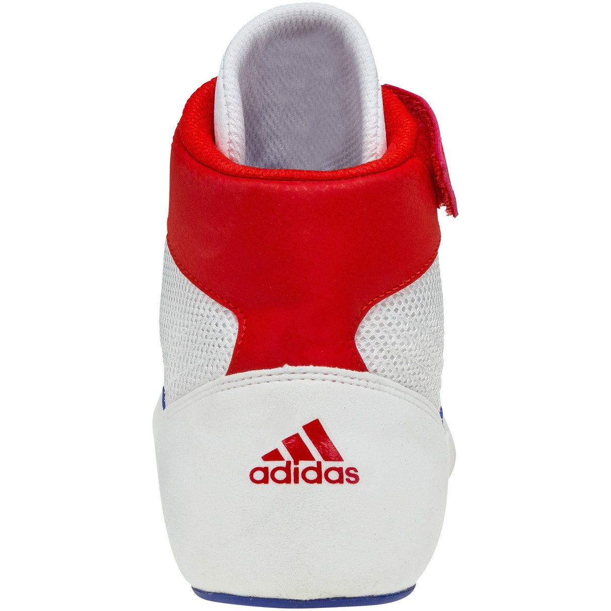 Adidas Youth HVC 2 Wrestling Shoes