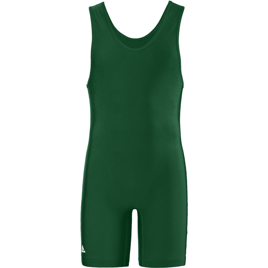 Adidas Solid Singlet