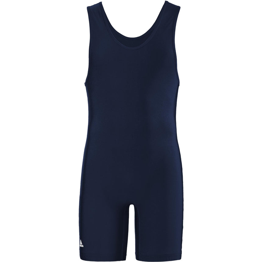 Adidas Solid Singlet