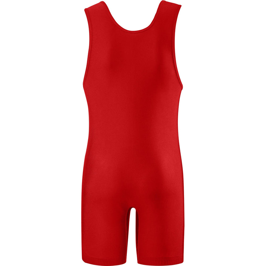 Adidas Solid Singlet