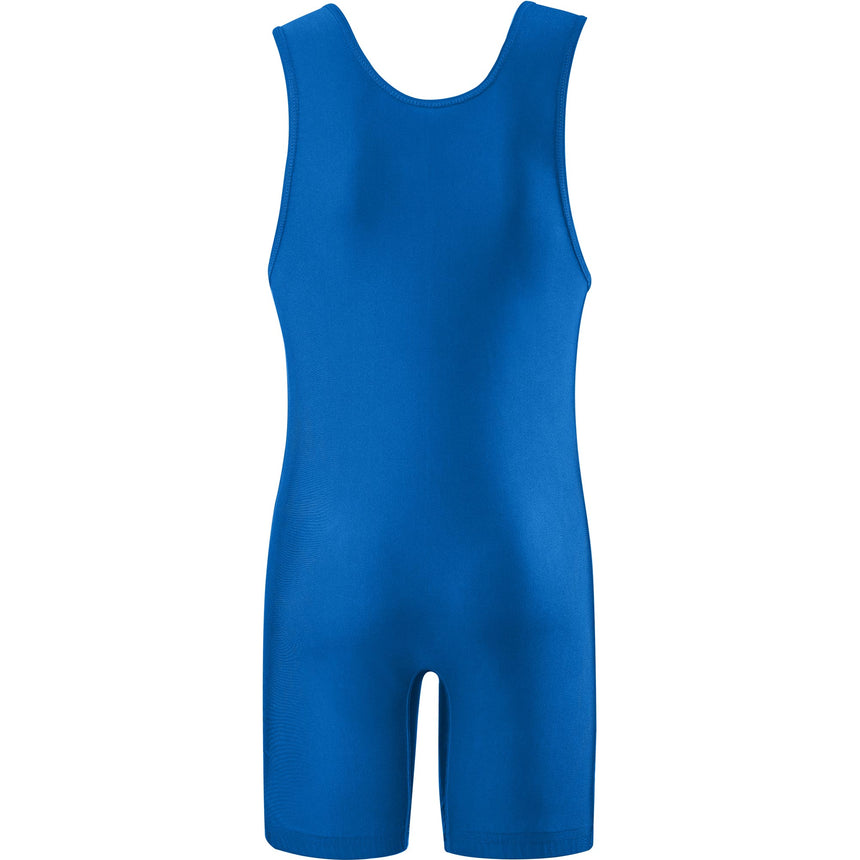 Adidas Solid Singlet