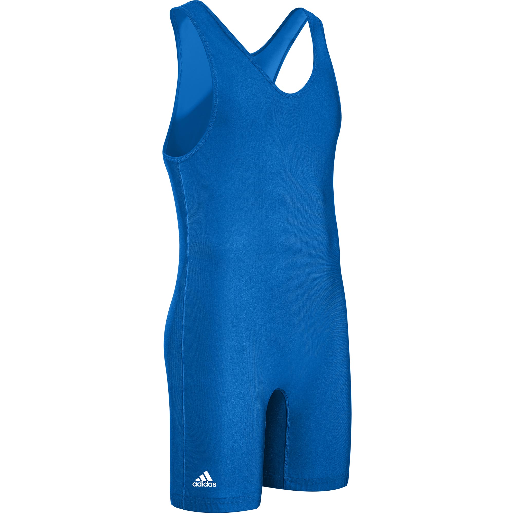 Adidas Solid Singlet