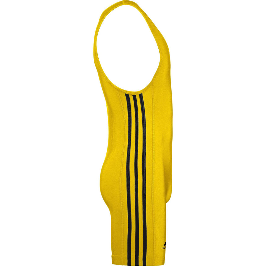 Adidas 3 Stripe Singlet