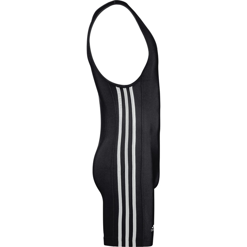 Adidas 3 Stripe Singlet