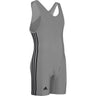 Adidas 3 Stripe Singlet