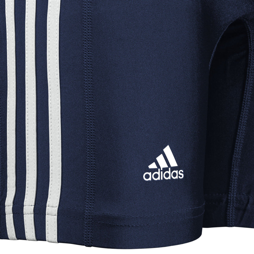 Adidas 3 Stripe Singlet