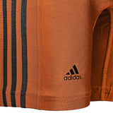 Adidas 3 Stripe Singlet