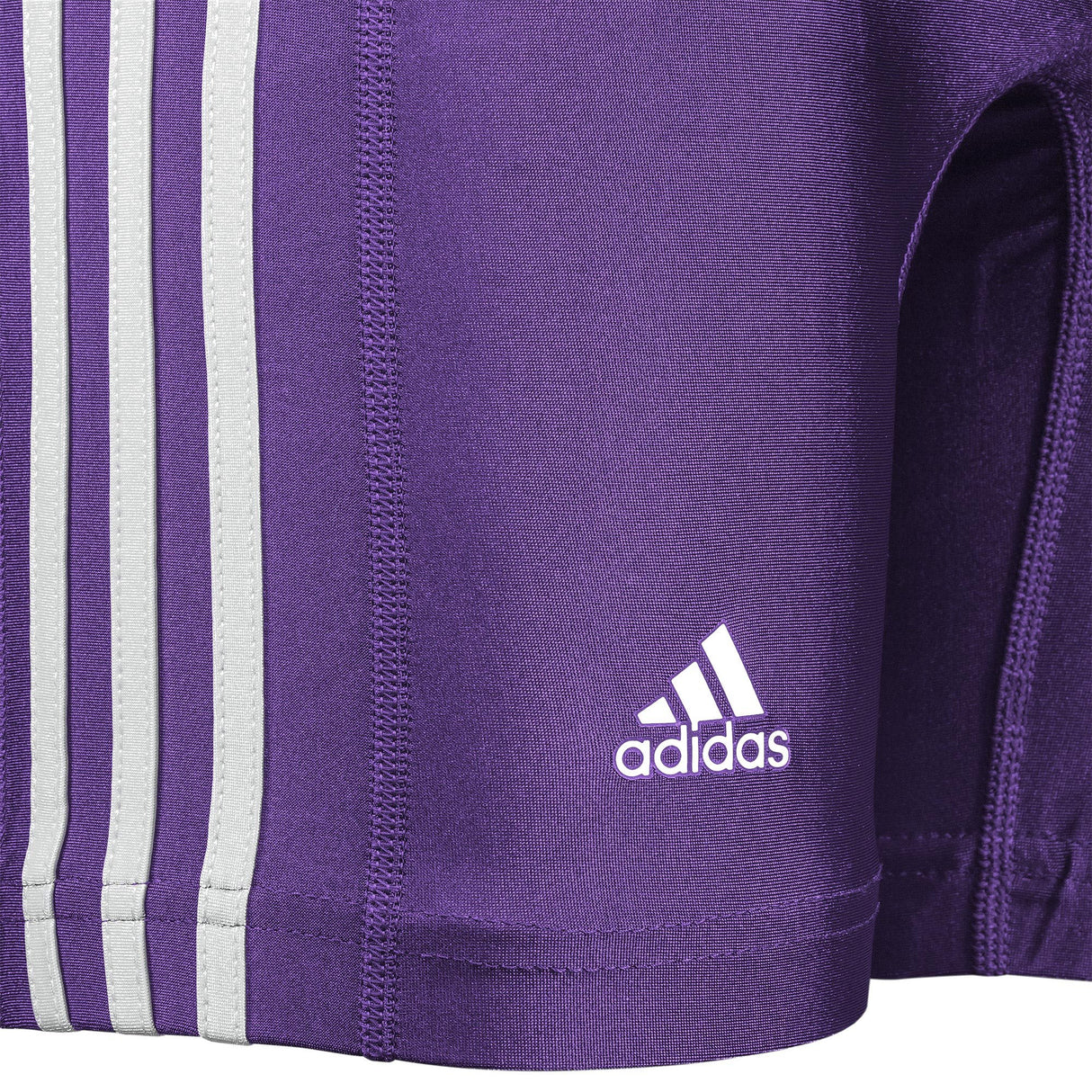Adidas 3 Stripe Singlet