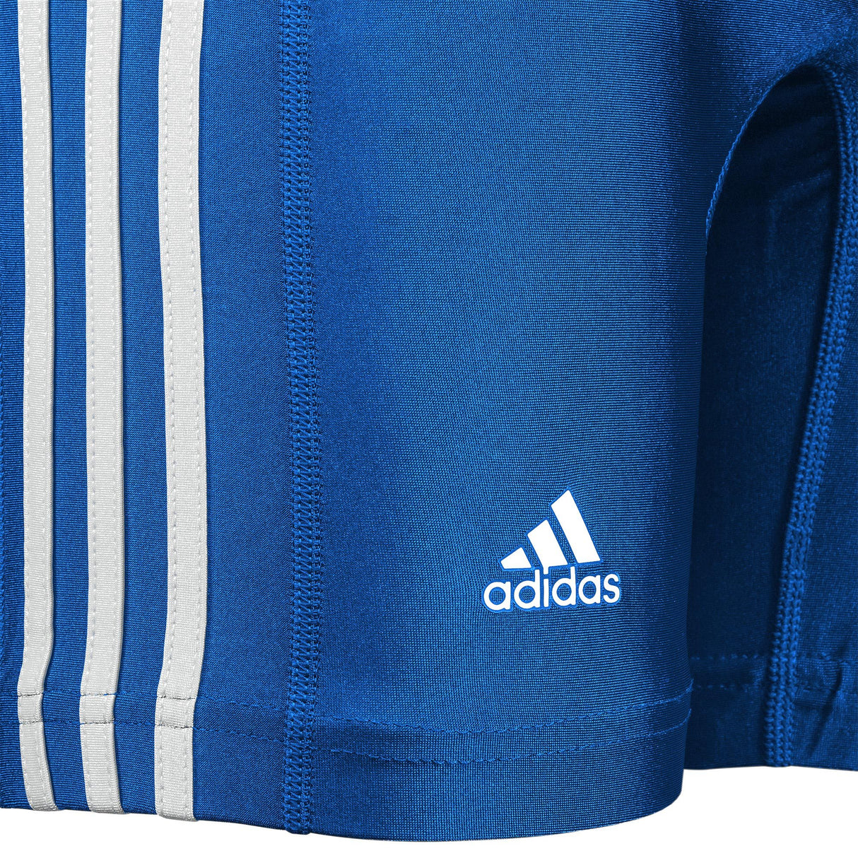 Adidas 3 Stripe Singlet