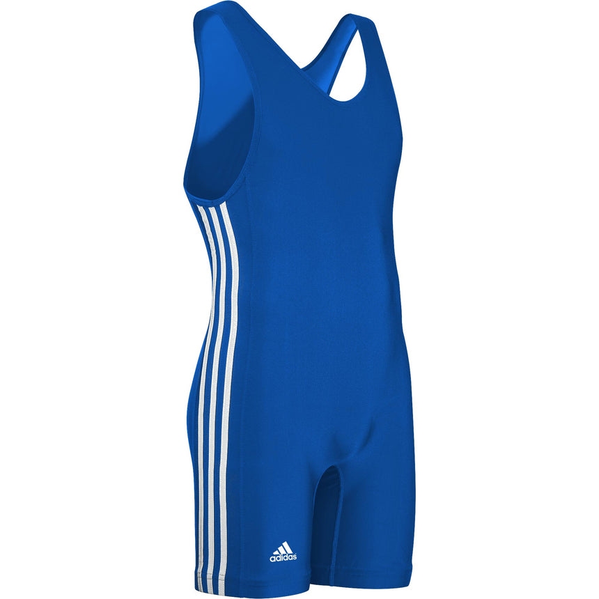 Adidas 3 Stripe Singlet