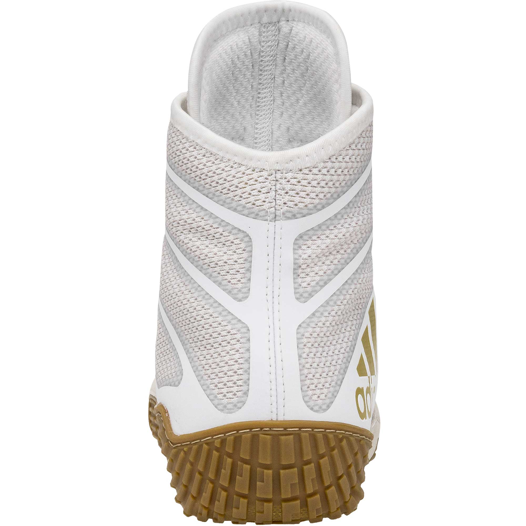 Adidas AdiZero Varner 2 Wrestling Shoes – WrestlingMart