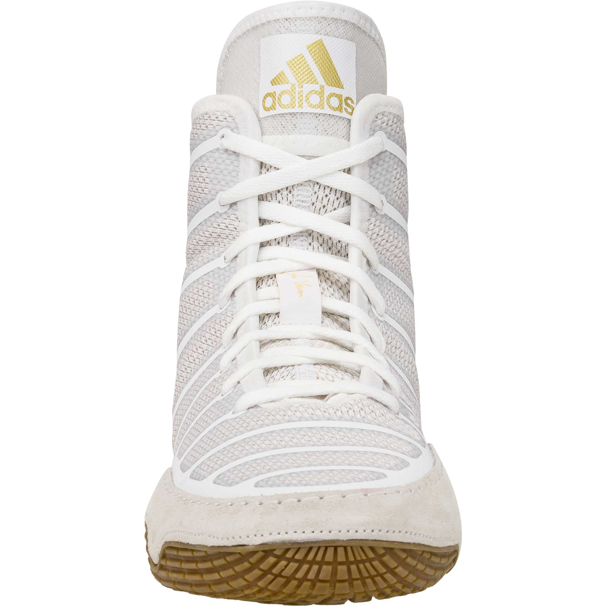 Adidas AdiZero Varner 2 Wrestling Shoes – WrestlingMart