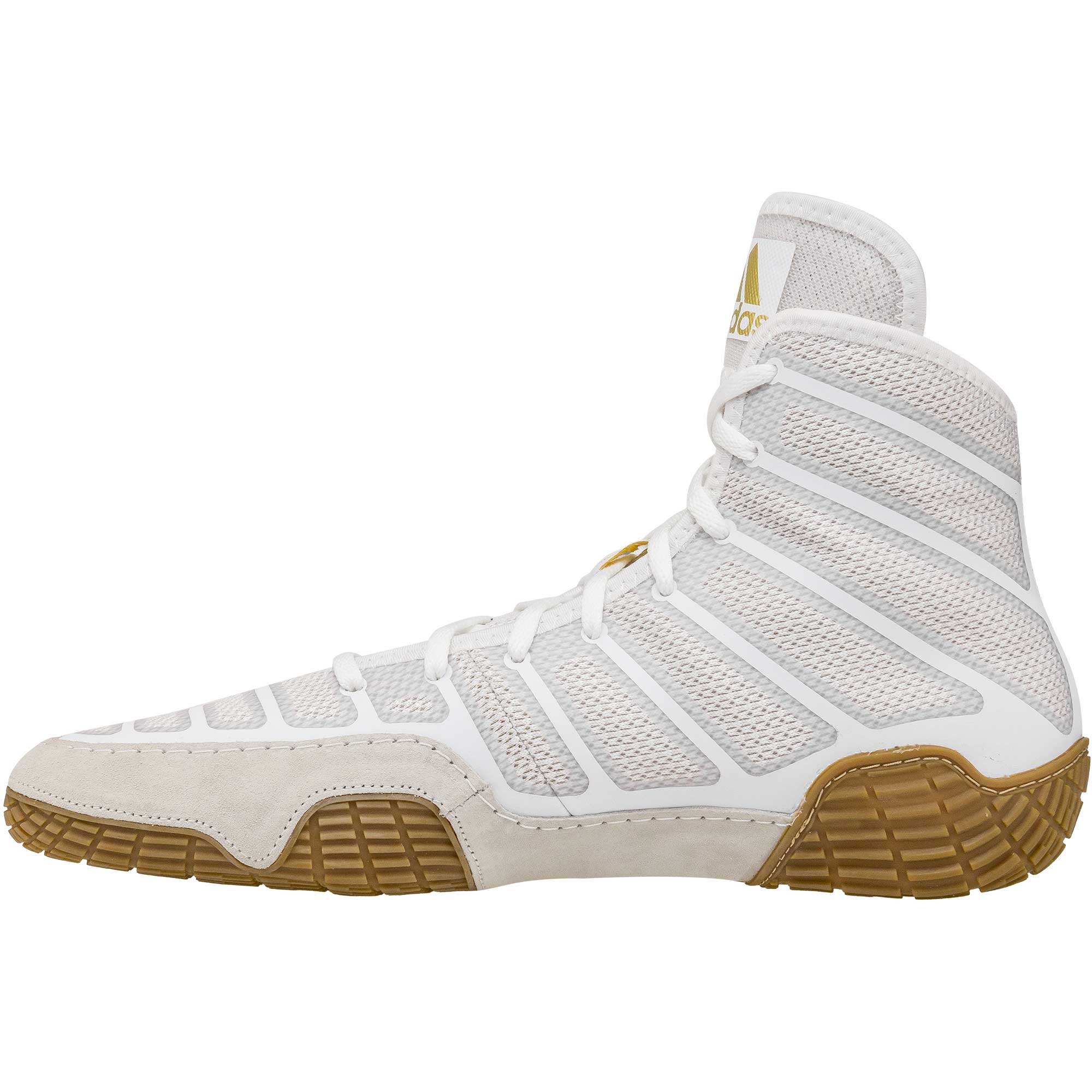 Adidas AdiZero Varner 2 Wrestling Shoes – WrestlingMart