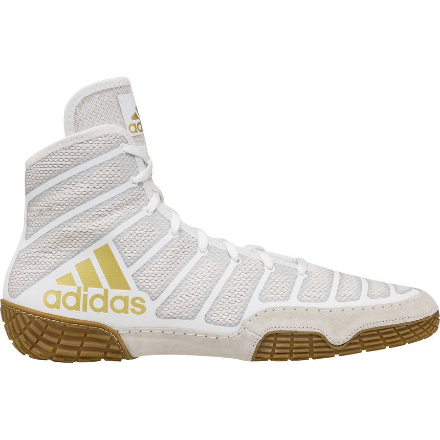 Adidas AdiZero Varner 2 Wrestling Shoes