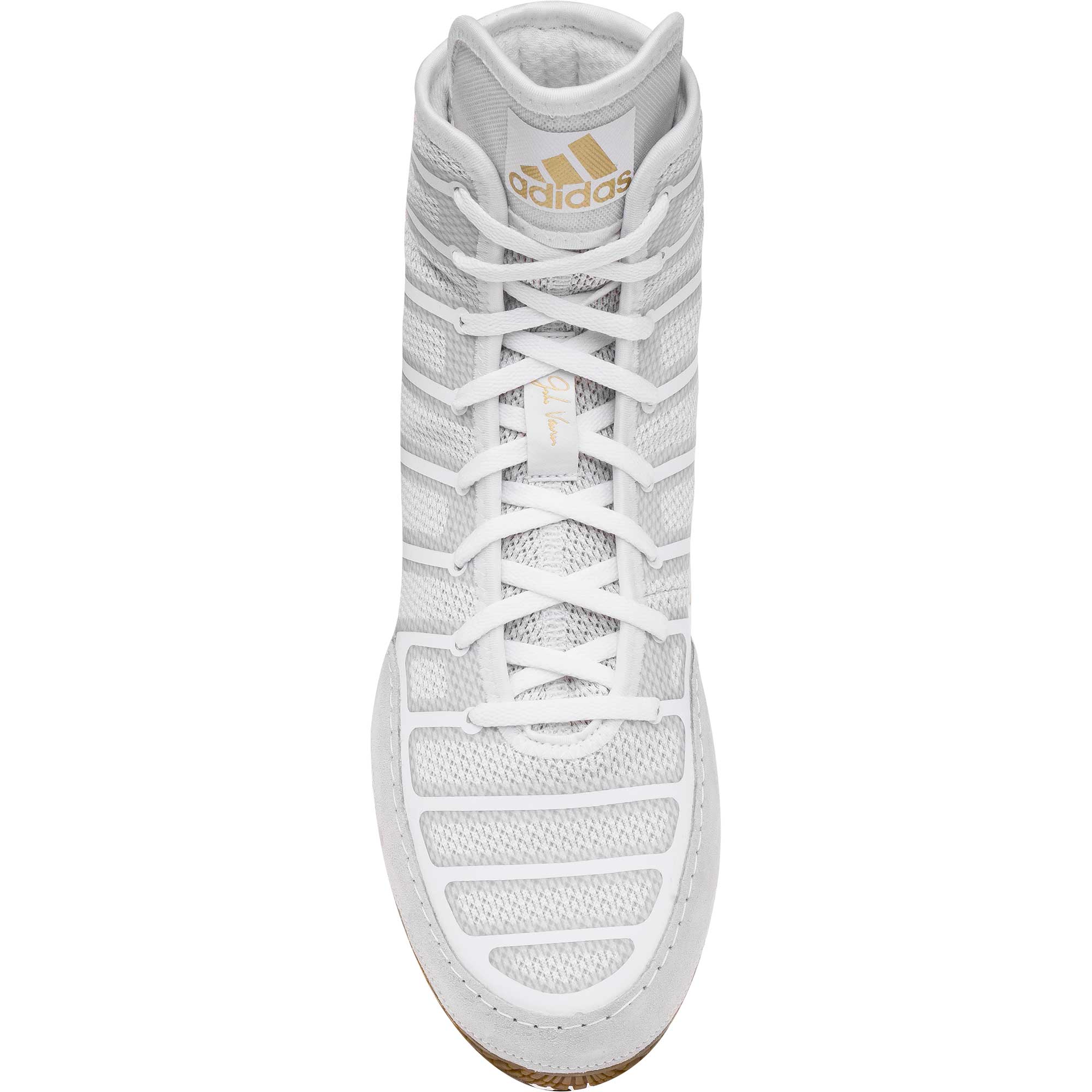 Adidas AdiZero Varner 2 Wrestling Shoes – WrestlingMart