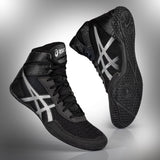 ASICS Matcontrol 3 Wrestling Shoes