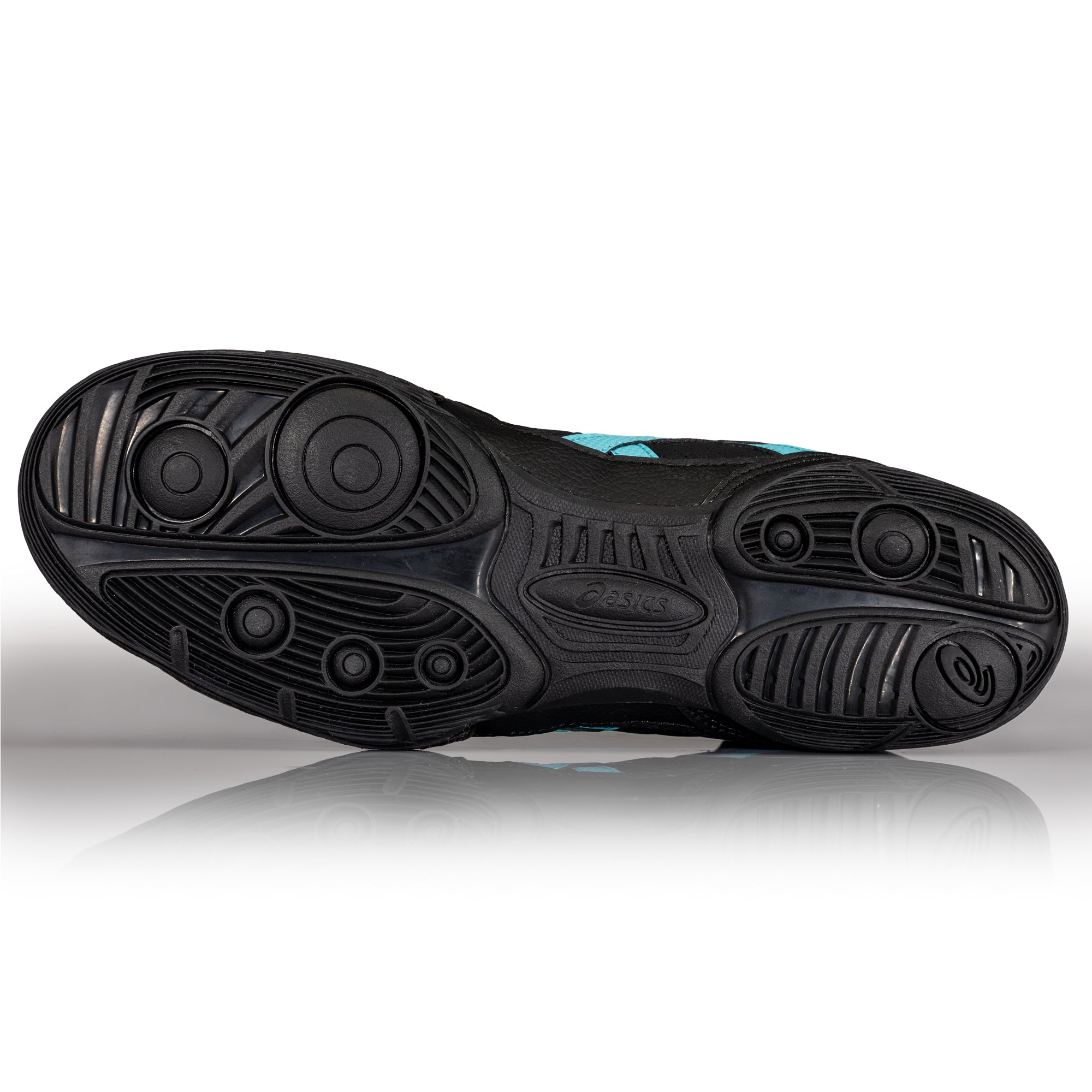 ASICS Youth Matflex 8 Wrestling Shoes