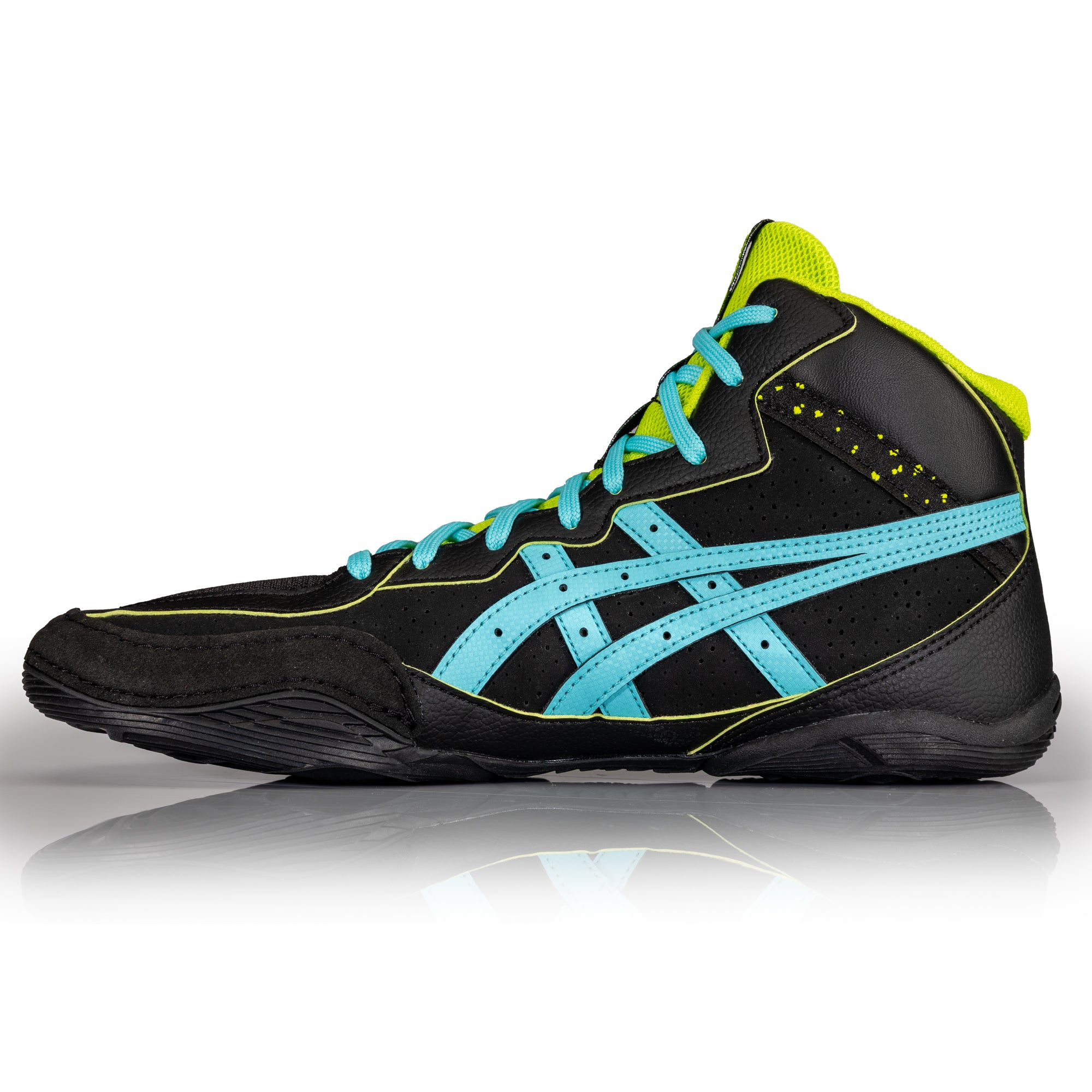 ASICS Youth Matflex 8 Wrestling Shoes