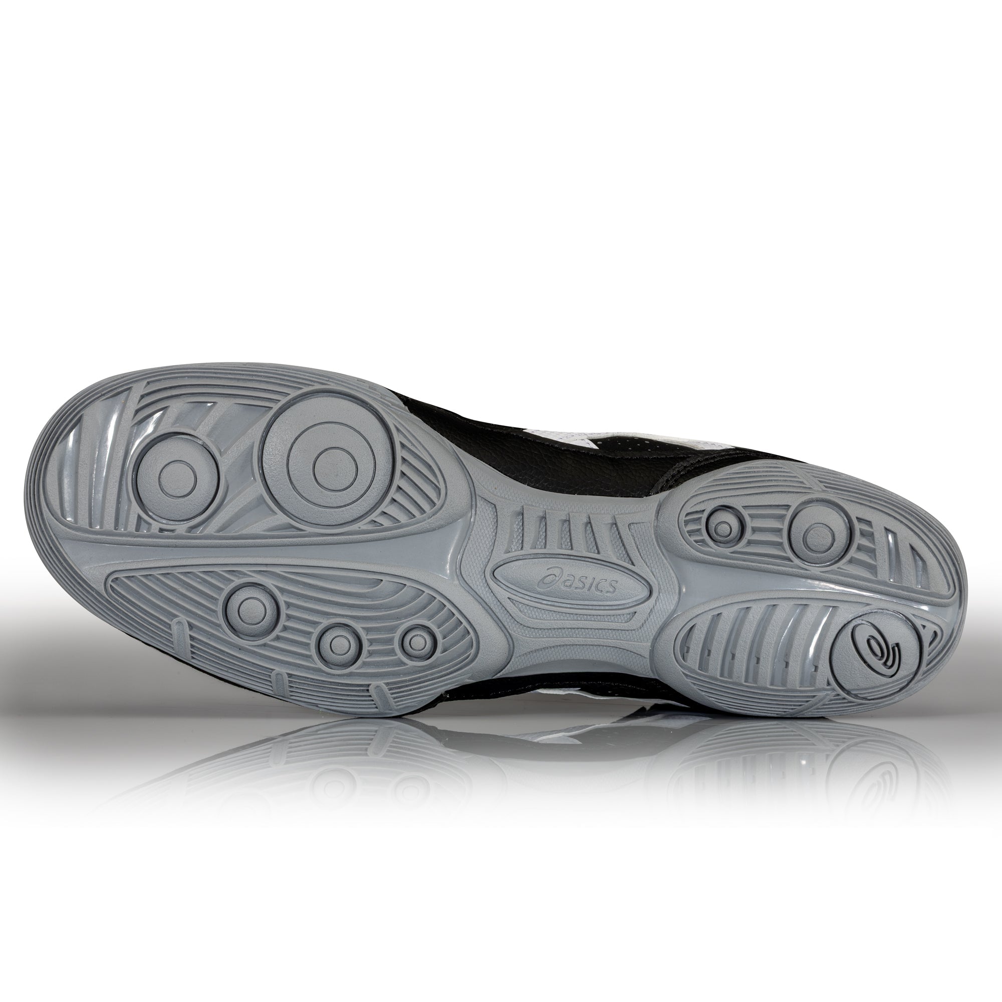 ASICS Youth Matflex 8 Wrestling Shoes