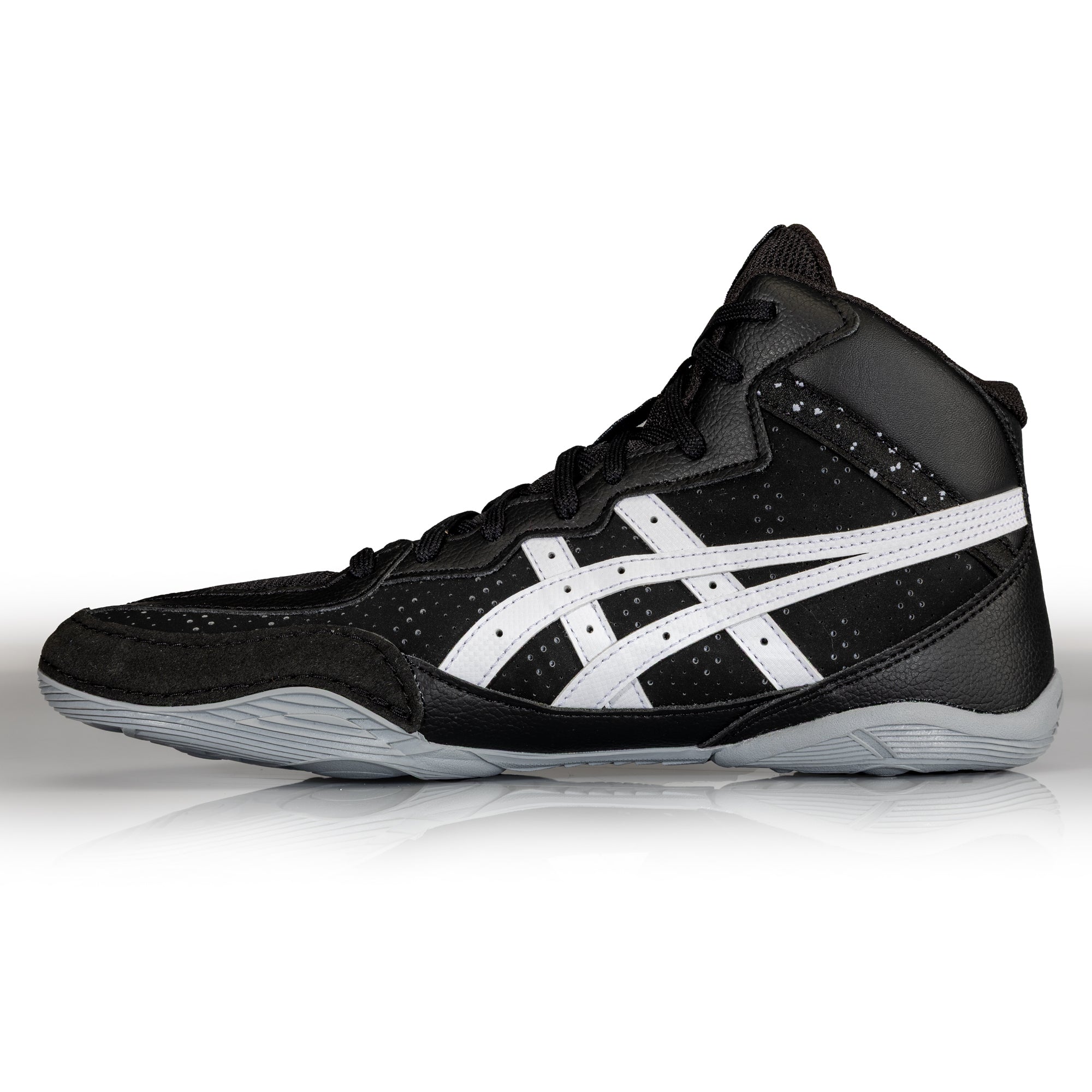 ASICS Youth Matflex 8 Wrestling Shoes