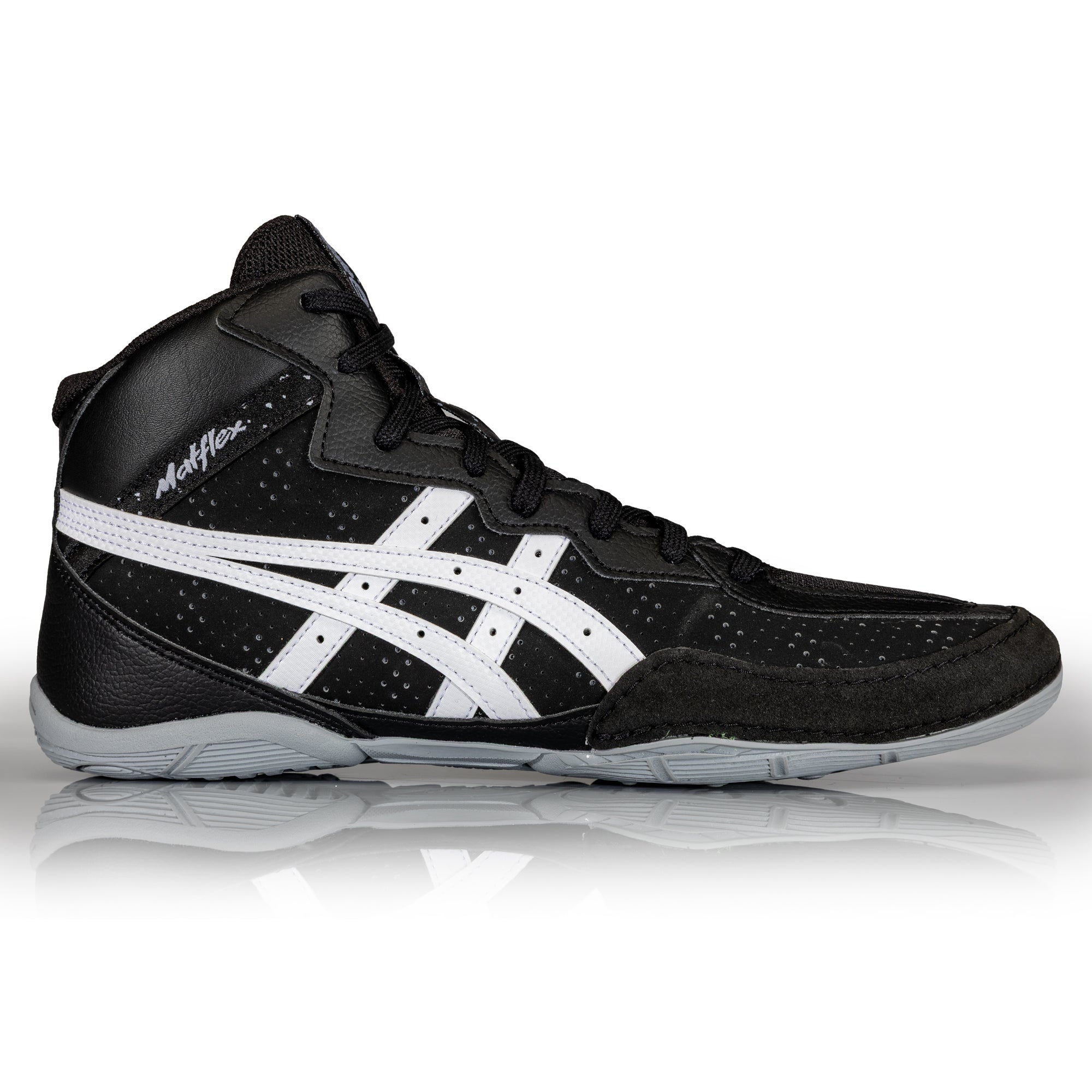 ASICS Youth Matflex 8 Wrestling Shoes