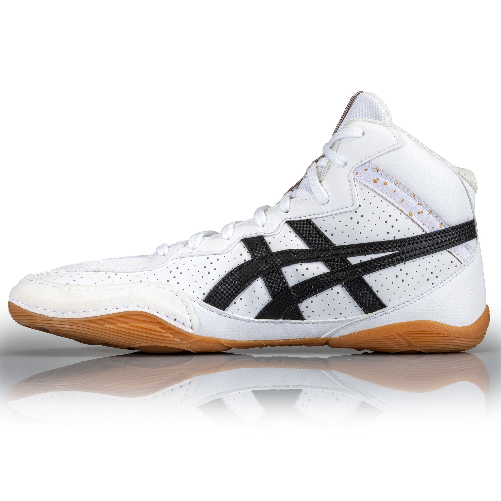 ASICS Youth Matflex 8 Wrestling Shoes