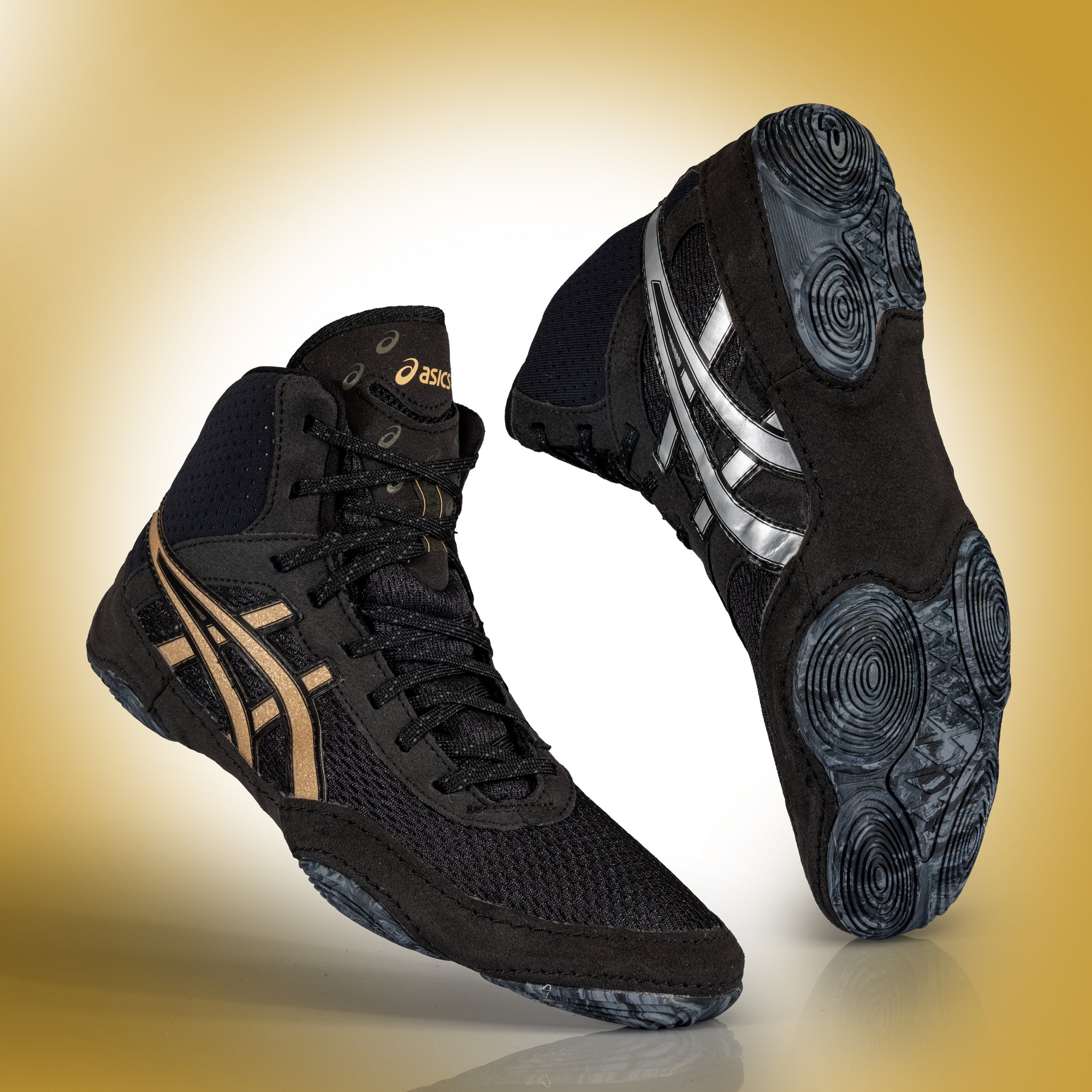 ASICS Women's Matblazer Wrestling Shoes