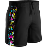 WrestlingMart BAYSIDE Performance Wrestling Shorts