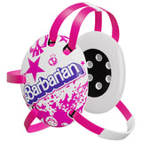 WrestlingMart Decal Wrestling Headgear
