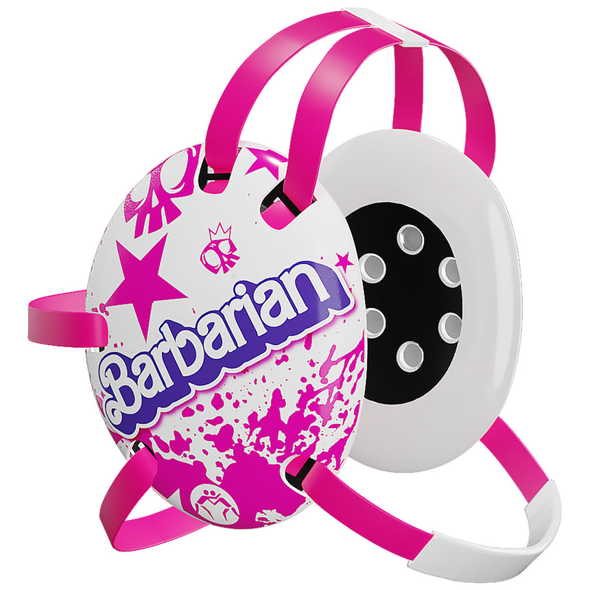 WrestlingMart Decal Wrestling Headgear